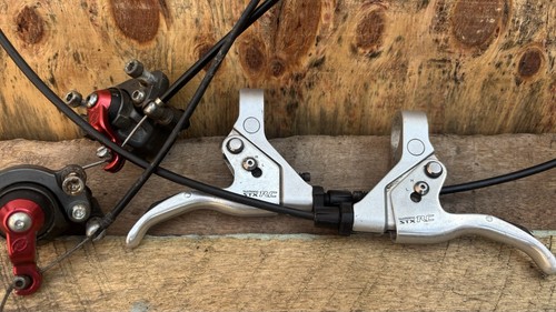 Shimano stx mtb - stx, rc