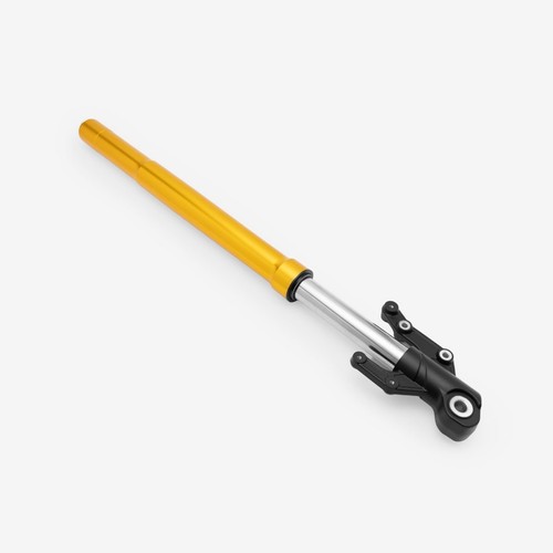 Left suspension fork leg - fork,