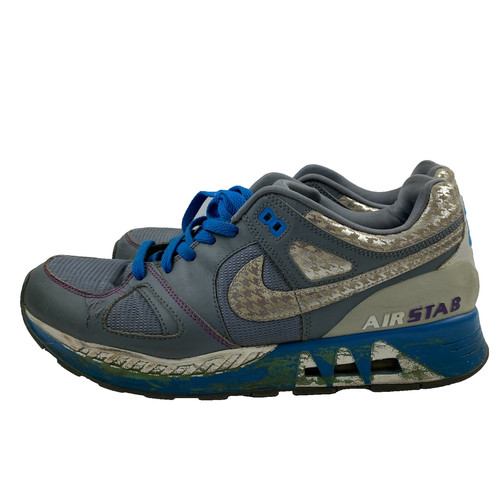 Nike air stab - shoes, mens