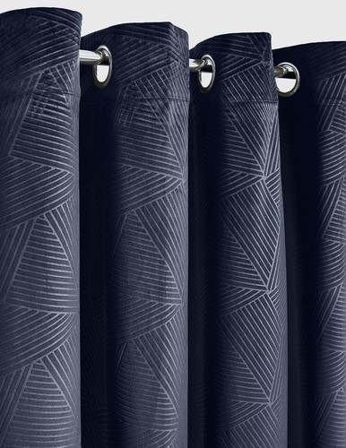 Velvet thermal blackout - thermal,