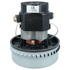 Vacuum Motor for Electrolux