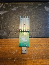 GekkoScience NewPac USB Bitcoin BTC Crypto Miner 1596235
