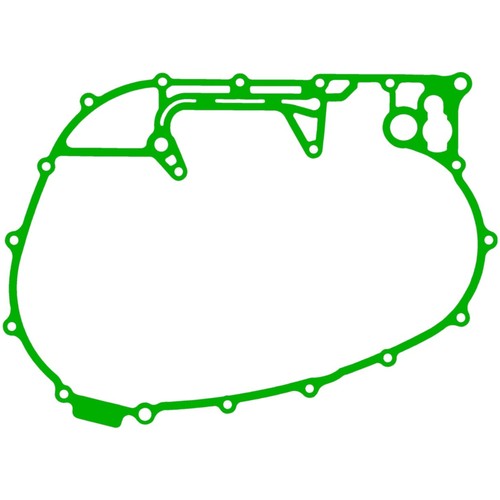 Reliable crankcase cover - crankcase,