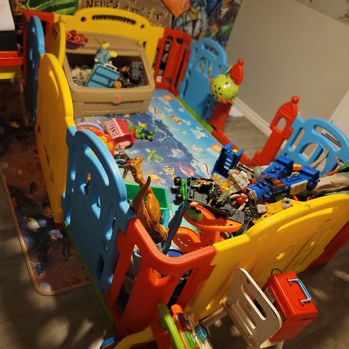 Playpen - ,