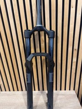 Rockshock PSYLO Silver forks