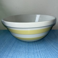 T G GREEN Cornish Ware Yellow