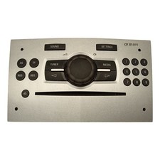 VAUXHALL CORSA D STEREO RADIO