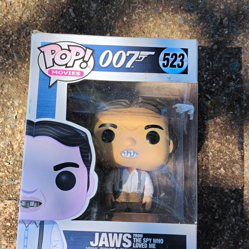 Funko pop movies james - funko,