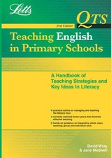 Teaching English in primary schools (Paperback) - FREE Shipping
