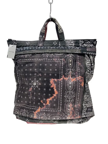 Porter bag blk - porter,