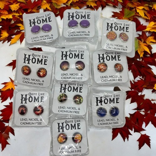 12mm handcrafted fall - handcrafted,
