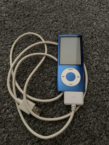 Apple ipod nano - apple,