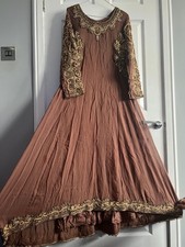 Asian Designer 3-Piece Suit