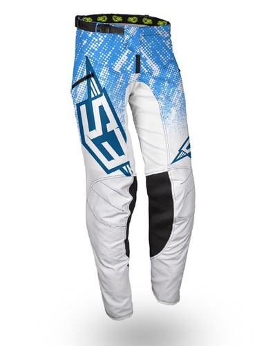 Pants white billy - pants, replica