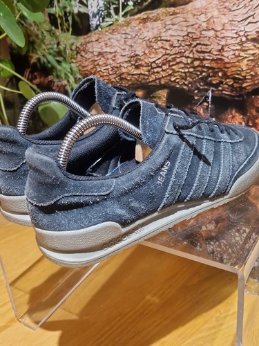 Adidas jeans trainers 7 - adidas,