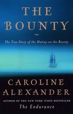 The Bounty: The True Story of