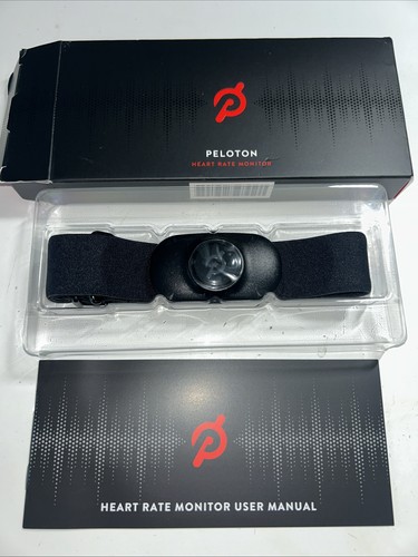 Peloton 01 heart rate - peloton,