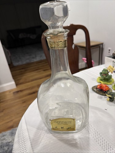 Vtg jack daniels tribute - vtg,