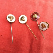 RAOB CHARITY STICK BADGES