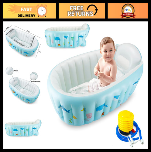 Portable inflatable baby - inflatable,