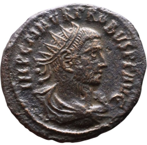 Probus 276 282 silvered billon - probus,