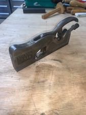 Vintage Record No. 042 Shoulder Plane USABLE CONDITION PLEASE READ