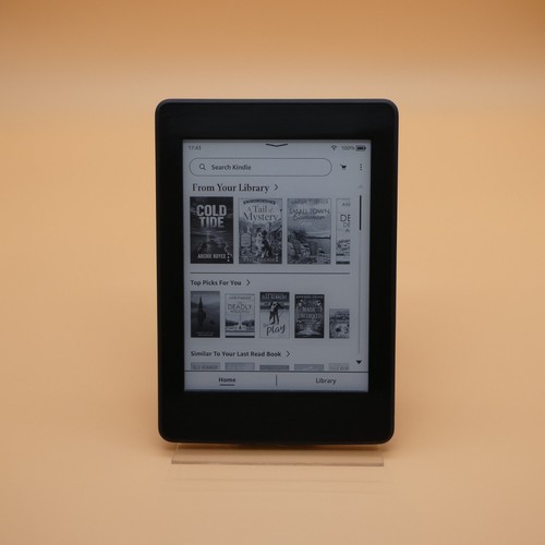 Amazon kindle paperwhite 7th - amazon,