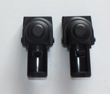 Cosatto Giggle 2 3 Mix Hold car seat adaptors - Hold car seat to Giggle chassis