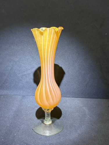 Vintage glass small - glass,