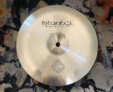 Istanbul Agop 10" Mini China Traditional - Opened - Never Used