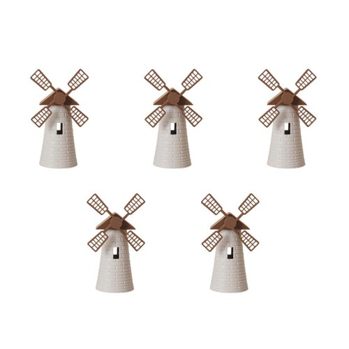 5pcs small farm - 5pcs,
