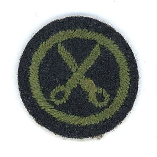 Rare early girl guides - rare,