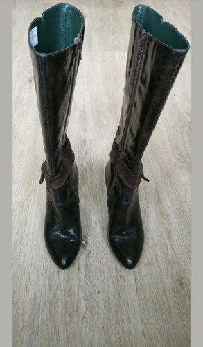 Manas lea foscati ladies brown - ladies,