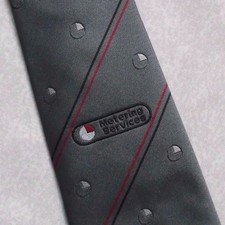 Tie Necktie Mens Vintage