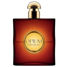 Yves Saint Laurent YSL Opium