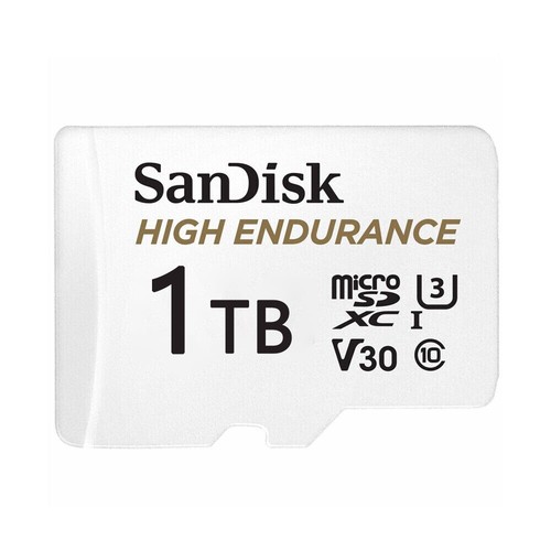 High endurance 1tb micro - 1tb,