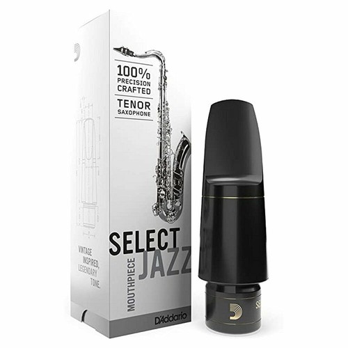 Addario select jazz dxm - jazz,