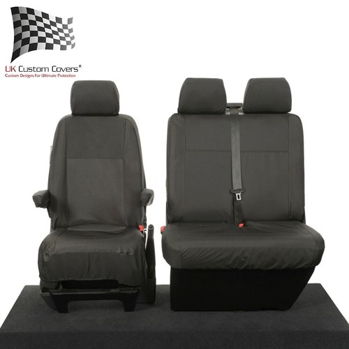 Transporter 1 front - vw,