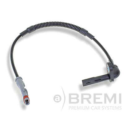 New sensor wheel speed - new,
