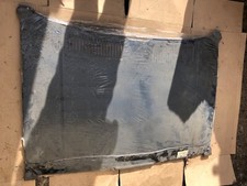 SEAT IBIZA MK1 FRONT BONNET