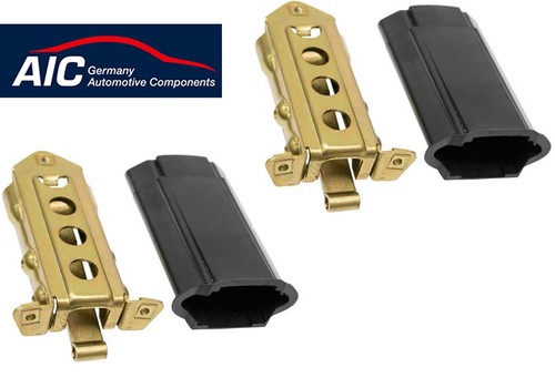 Set door stops - /, checks