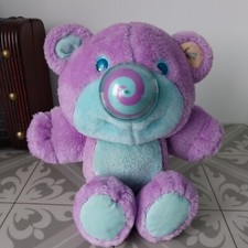 Vintage Nosy Bear Playskool