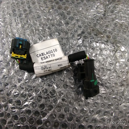 Wiring harness 162 - harness, 162/15391