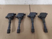 HONDA INSIGHT IGNITION COIL PACK SINGLE X1 CM11-119 HYBRID 2009-15 IMA LDA3