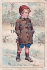Original Victorian Christmas