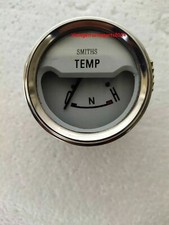 Smiths Replica Electrical temp