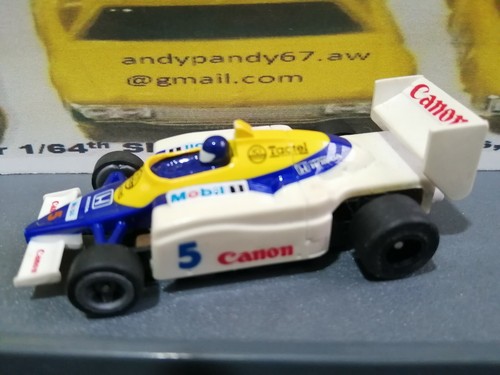 Aurora tomy afx - aurora, tyco