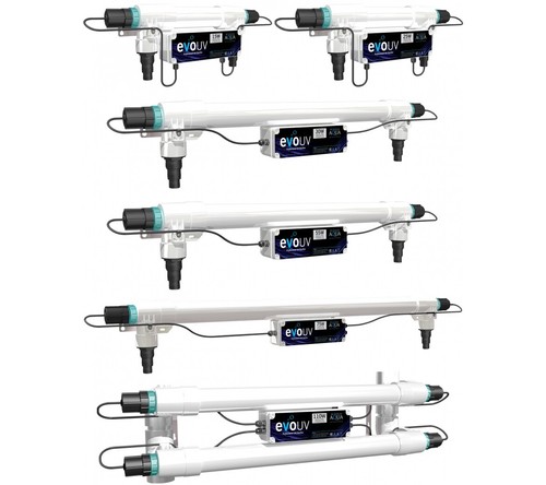 Evolution aqua evouv - evolution,