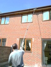 13ft water fed - 13ft, window