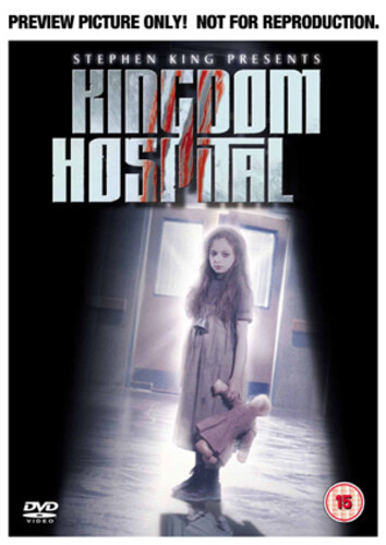 Stephen king kingdom - stephen, king's